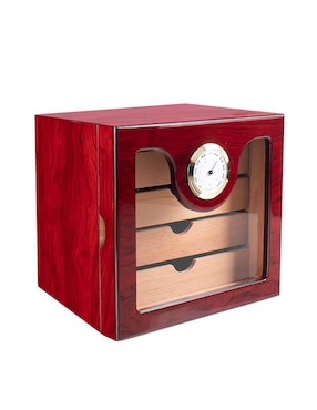 Humidor Park Lane Serie Deluxe