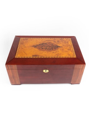 Humidor Park Lane Serie Deluxe