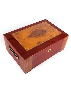 Humidor Park Lane Serie Deluxe