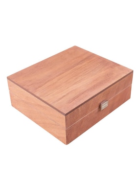 Humidor Park Lane Natural Oils