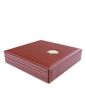 Humidor Park Lane Serie Deluxe