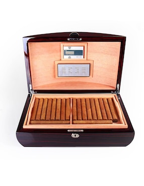 Humidor Park Lane Serie Deluxe