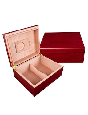 Humidor Park Lane Serie Deluxe