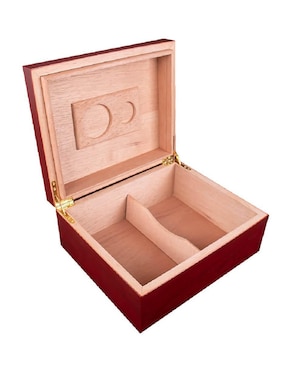 Humidor Park Lane Serie Deluxe