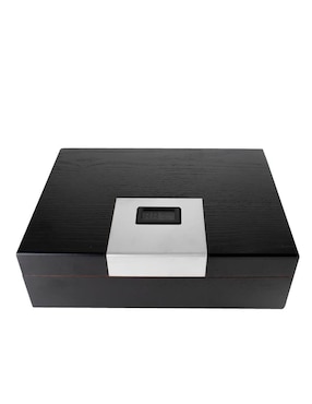 Humidor Park Lane Serie Deluxe
