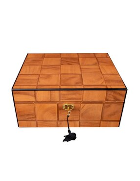 Humidor Park Lane Serie Deluxe