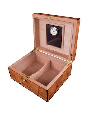Humidor Park Lane Serie Deluxe