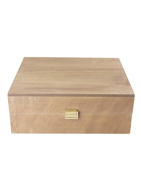 Humidor Park Lane Natural Oils