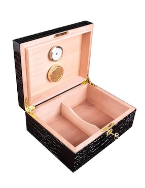 Humidor Park Lane Serie Deluxe