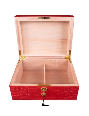 Humidor Park Lane Serie Deluxe