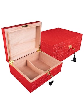 Humidor Park Lane Serie Deluxe