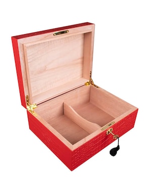 Humidor Park Lane Serie Deluxe