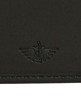 Cartera Dockers para hombre