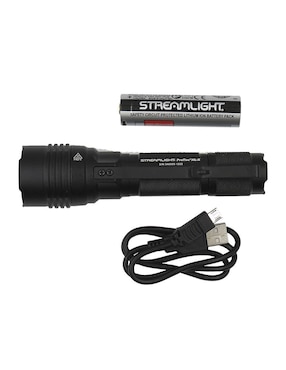 Linterna de mano Stream Light 88085 Protac Hl-X con usb
