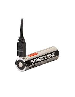 Linterna de mano Stream Light 88085 Protac Hl-X con usb