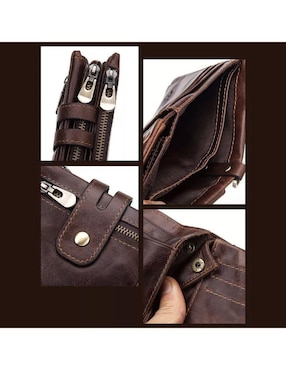 Monedero Elego unisex