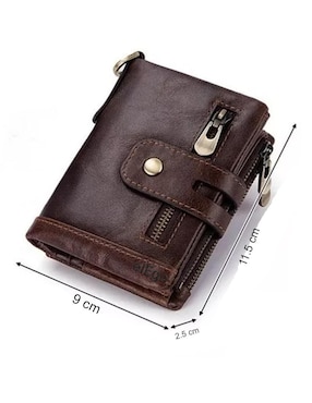 Monedero Elego unisex