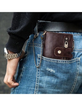 Monedero Elego unisex
