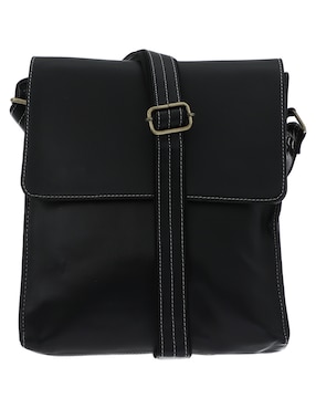 Bolsa Flap JBE Para Hombre