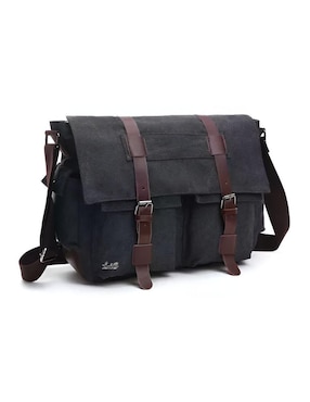 Bolsa messenger Genérica para hombre