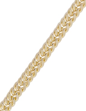 Pulsera Boscaini con acabado brillante