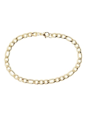 Pulsera Boscaini con acabado brillante