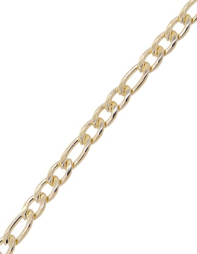 Pulsera Boscaini con acabado brillante