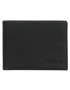 Cartera Levi's Para Hombre