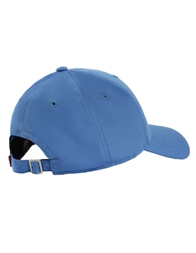 Gorra con visera curva hebilla Levi's para hombre