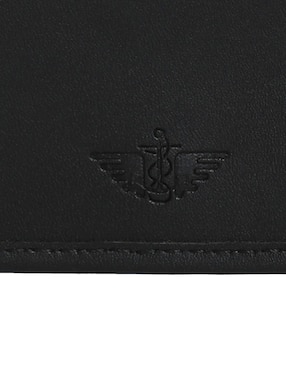 Cartera Dockers para hombre