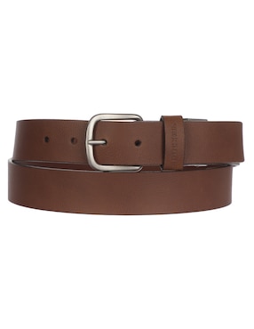 Set cinturón Dockers de cuero para hombre