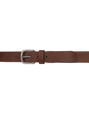 Set cinturón Dockers de cuero para hombre