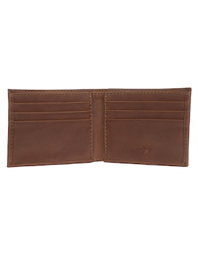 Set cinturón Dockers de cuero para hombre