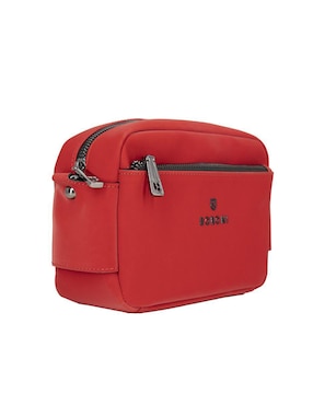 Bolsa crossbody Boroni para hombre
