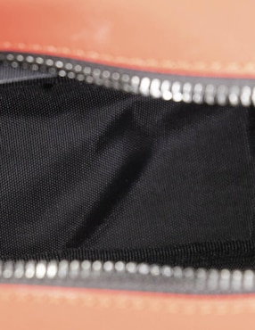 Bolsa crossbody Boroni para hombre