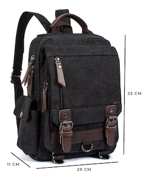 Mochila casual Wünd para hombre