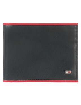 Cartera Tommy Hilfiger Para Hombre