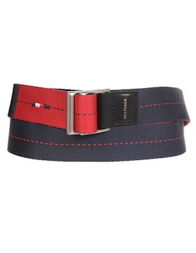 Cinturón Tommy Hilfiger Para Hombre