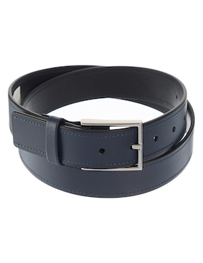 Cinturón Tommy Hilfiger De Piel Para Hombre