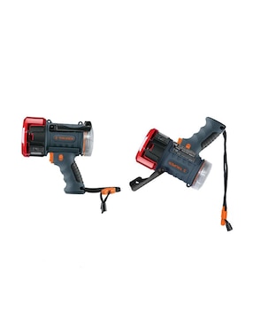 Linterna de mano Truper led Lare-200