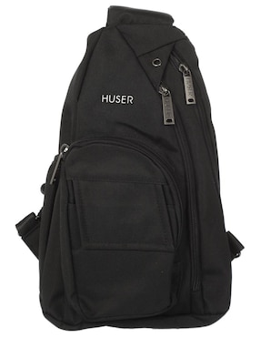 Bolsa Bandolera Huser Para Hombre