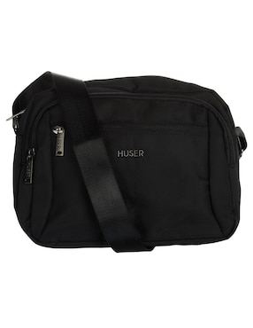 Bolsa Messenger Huser Para Hombre