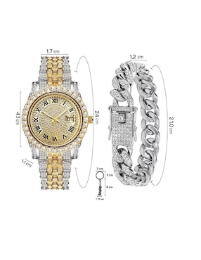 Reloj Genérica para hombre
