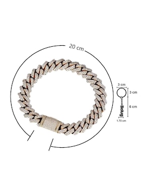 Set de pulsera Genérica