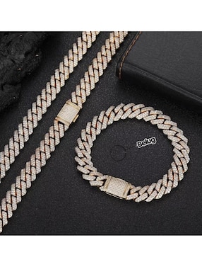Set de pulsera Genérica