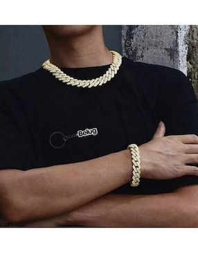 Set de pulsera Genérica