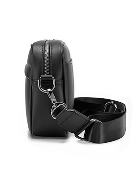 Bolsa bandolera Wünd de piel para hombre