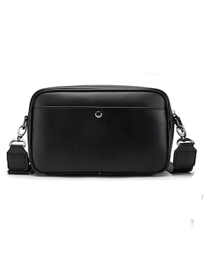 Bolsa bandolera Wünd de piel para hombre