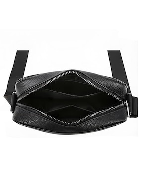 Bolsa bandolera Wünd de piel para hombre