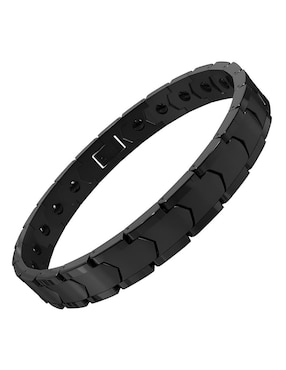 Pulsera Wünd con acabado mate